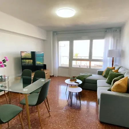 Appartement Azul *