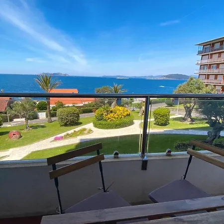 Lejlighed Azul Baiona