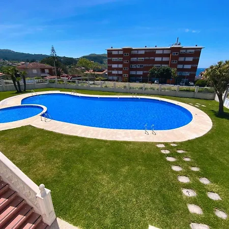 Appartement Azul Baiona