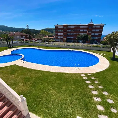 Lejlighed Azul Baiona