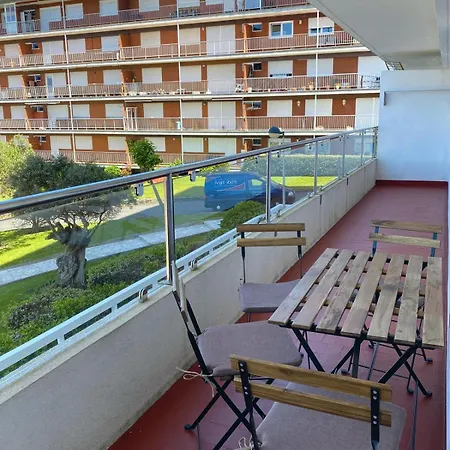 Lägenhet Azul Baiona
