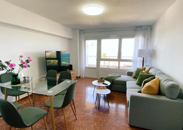 Διαμέρισμα Azul *