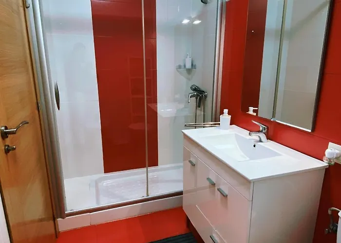 Azul Διαμέρισμα Baiona