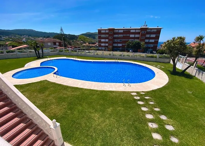 Διαμέρισμα Azul Baiona