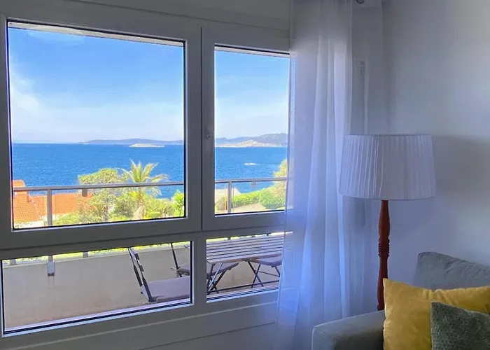 Azul Διαμέρισμα Baiona