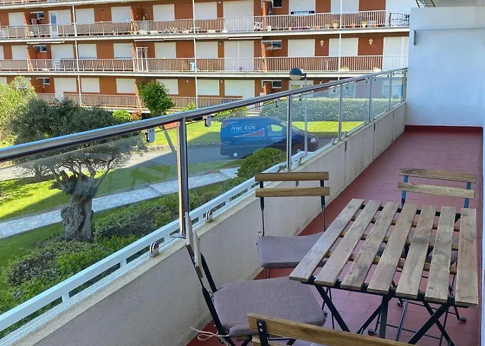 Διαμέρισμα Azul Baiona