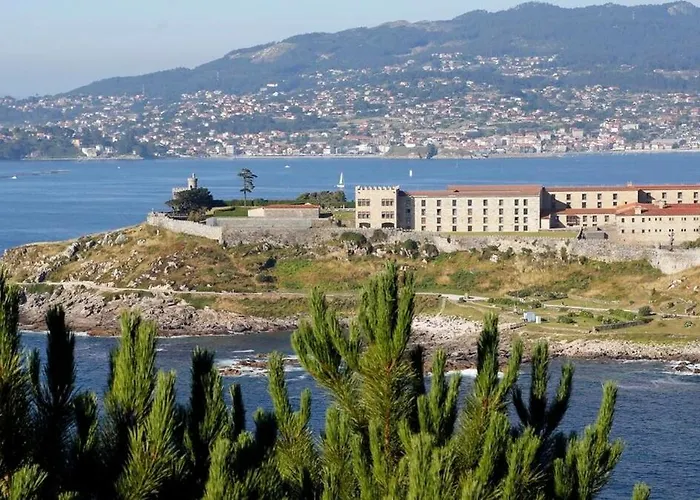 Azul Διαμέρισμα Baiona